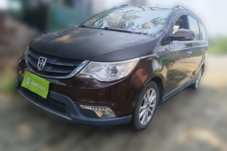 Used Baojun 730 2014 1.5L manual standard trim 7 seats Guazi used car, China used car export, Used car for sale, Used  cars, Cheapest cars for sale