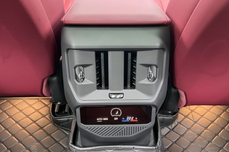 Used BMW X3 2025 Model, xDrive30L Leading M Sport Night Package