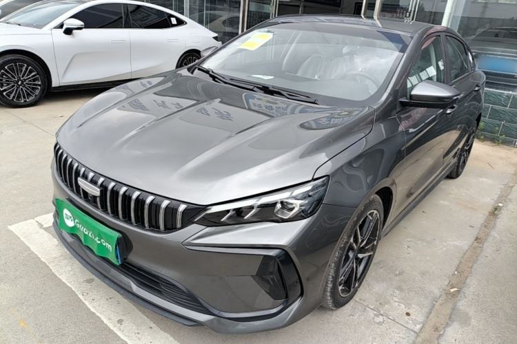 Used Geely Auto Binray 2024 Binrui COOL 1.5T DCT Longteng Edition Guazi used car, China used car export, Used car for sale, Used Geely Auto cars, Cheapest cars for sale