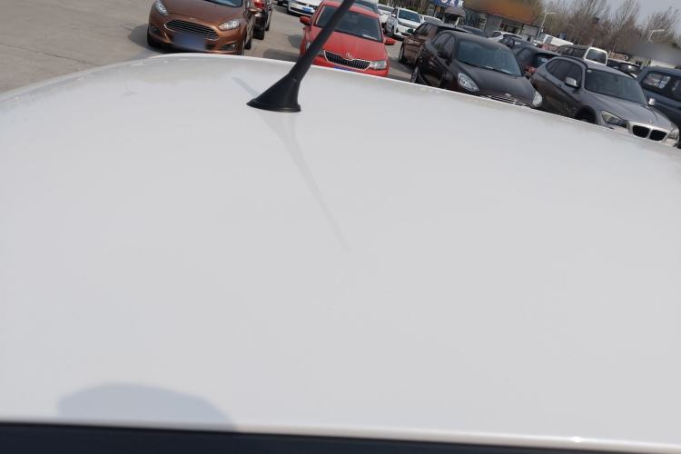 Used Bestune Pony 2025 222km Range Agile Horse