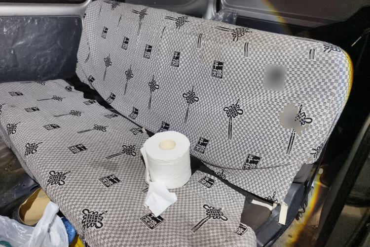 Used Wuling Zhiguang 
