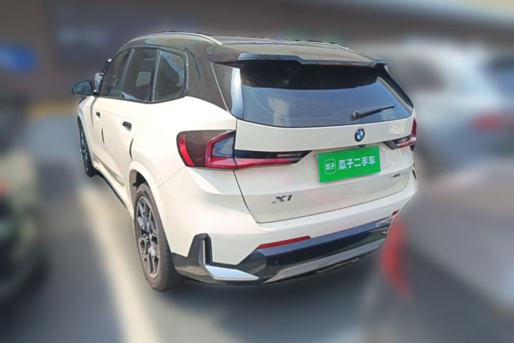 Used BMW X1 2023 sDrive25Li X Design Package