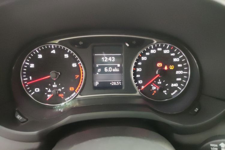 Used Audi A1 2014 30 TFSI Sportback Comfort Model
