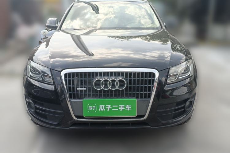 Used Audi Q5 2011 2.0TFSI Comfort Version