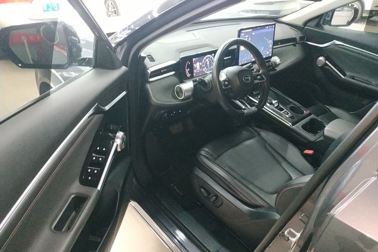 Used GAC Trumpchi EMKOO 2022 1.5T Supernova Pro Edition