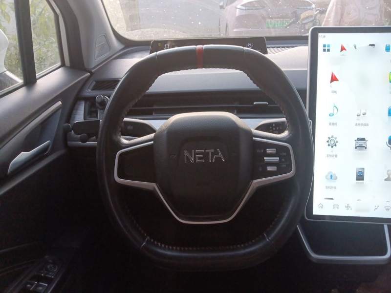 Used NETA V 2022 Chao 300 Lite Lithium Iron Phosphate — 6