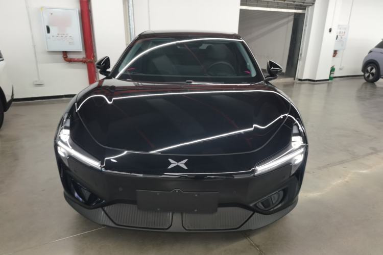 Used XPeng MONA M03 2025 600 with Ultra-Long Range Max