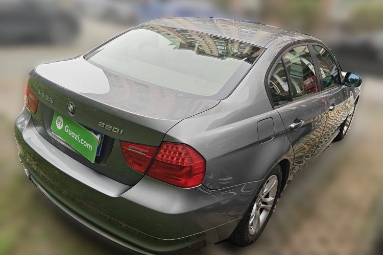 Used BMW 3 Series 2009 320i Sport Edition
