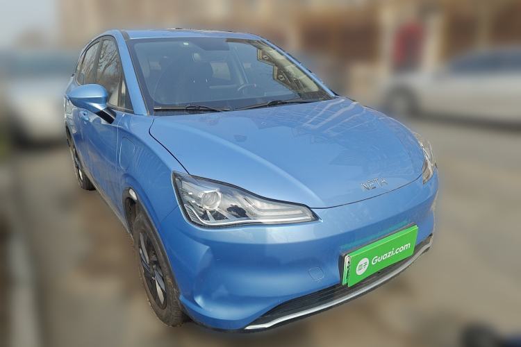 Used NETA V 2022 Chao 300 Lite Lithium Iron Phosphate