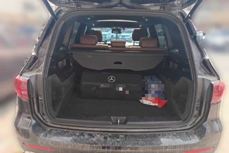 Used Mercedes-Benz GLB 2024 Refresh GLB 220 Dynamic Edition
