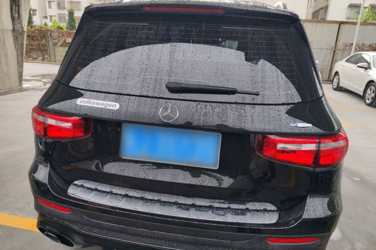 Used Mercedes-Benz GLB 2021 GLB 180 Dynamic Edition