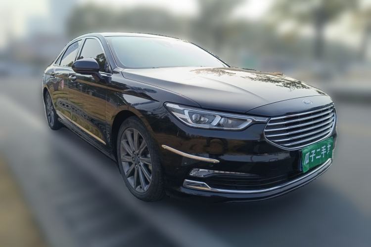 Used Ford Taurus 2019 EcoBoost 245 Premium Edition