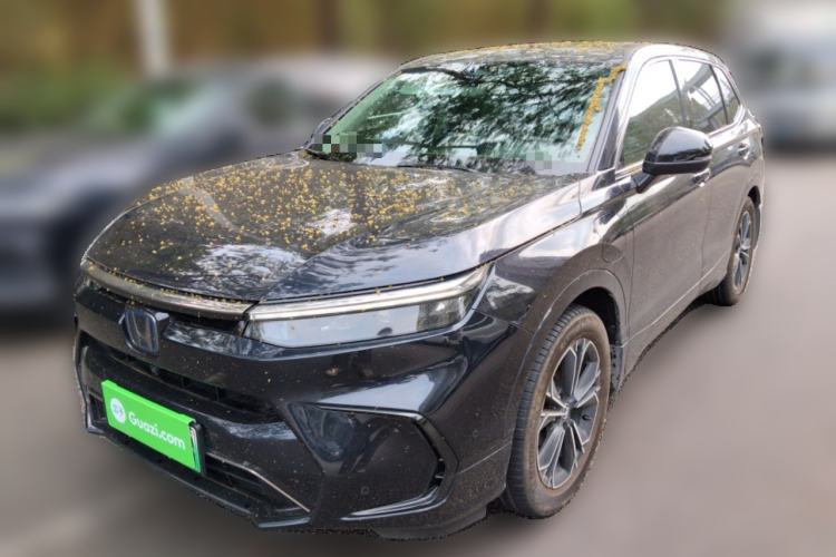 Used Honda Breeze New Energy 2023 ePHEV Ultimate Edition