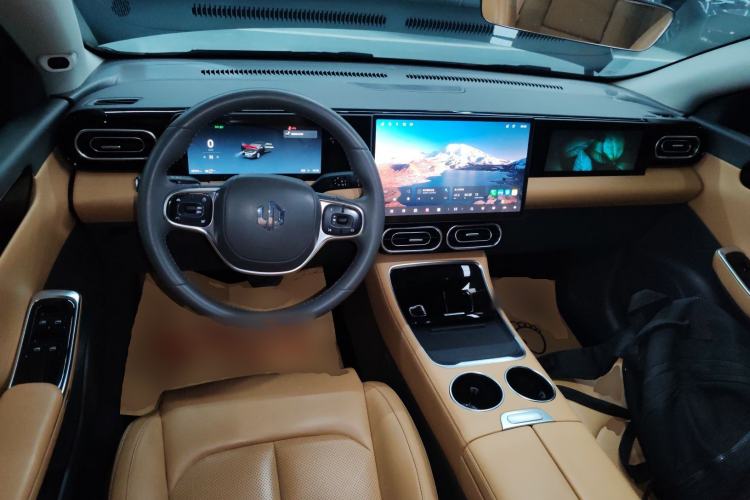 Used Leapmotor C01 2024 Pure Electric 525 Comfort Edition
