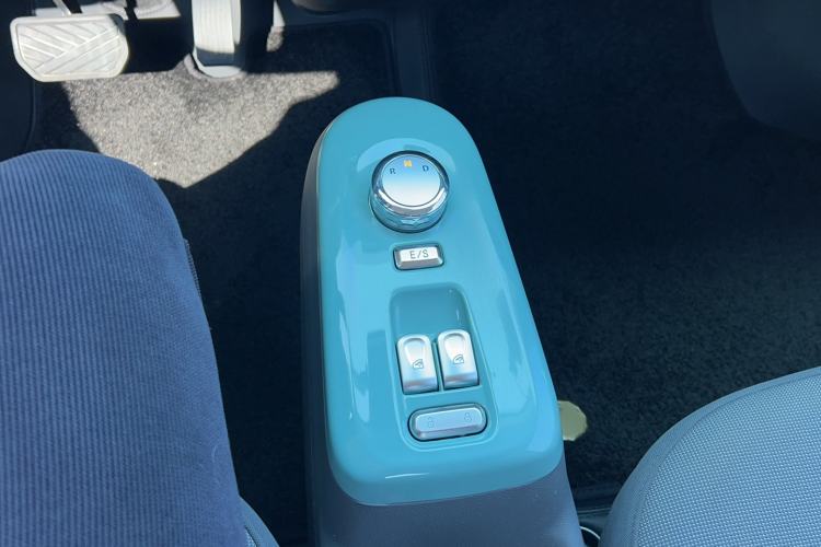 Used Qiyuan Lumin 2022 210km Sweet Edition