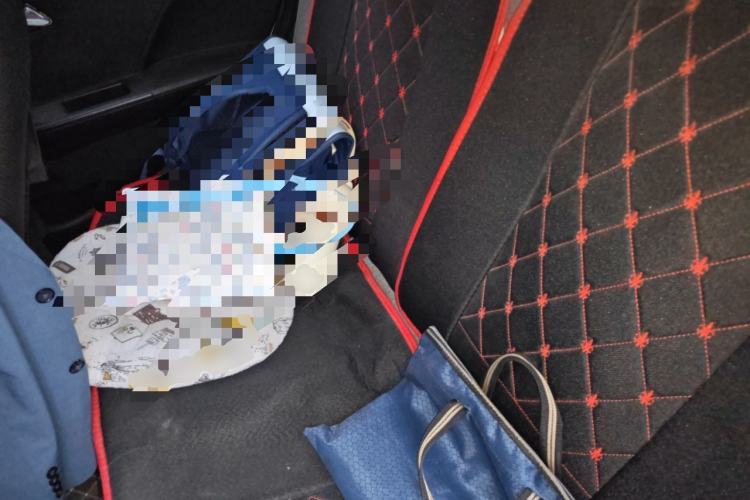 Used JMEV Xiao Qilin 2023 Joyful Edition 201km Comfort Model Left Rear Seat