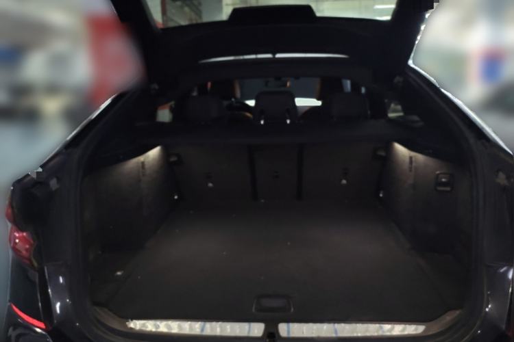 Used BMW 6 Series GT 2019 630i M Sport Package