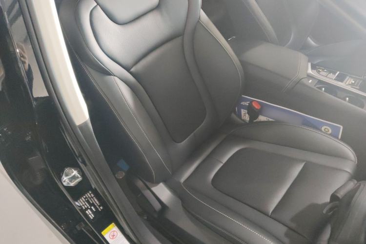 Used Bestune B70 2023 Third Generation 1.5T Automatic Enjoyment Version
