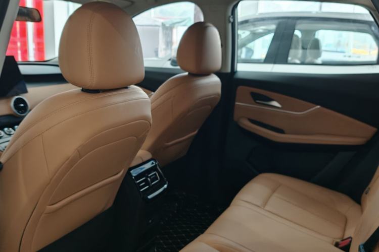 Used FORTHING Friday 2024 410 Performance Edition