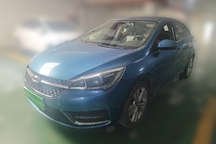 Used Chery Arrizo 5 2016 1.5L Manual Lingrui Edition