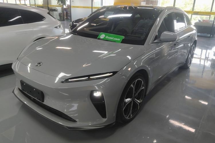 Used Nio ET5T 2023 75 kWh Touring