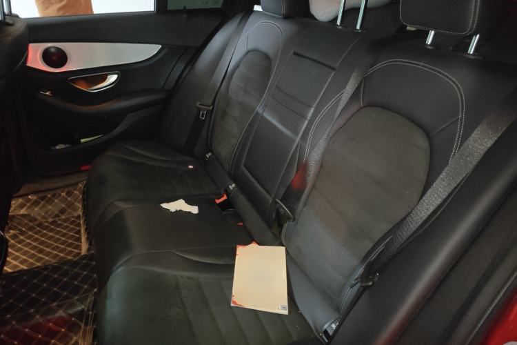 Used Mercedes-Benz C-Class 2020 C 260 Sport Edition