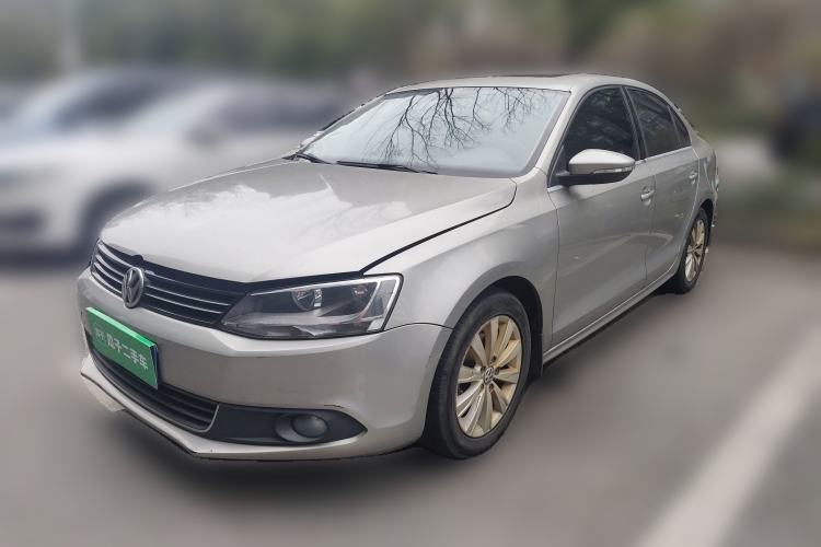 Used Volkswagen Sagitar 2012 1.6L Automatic Comfort Edition