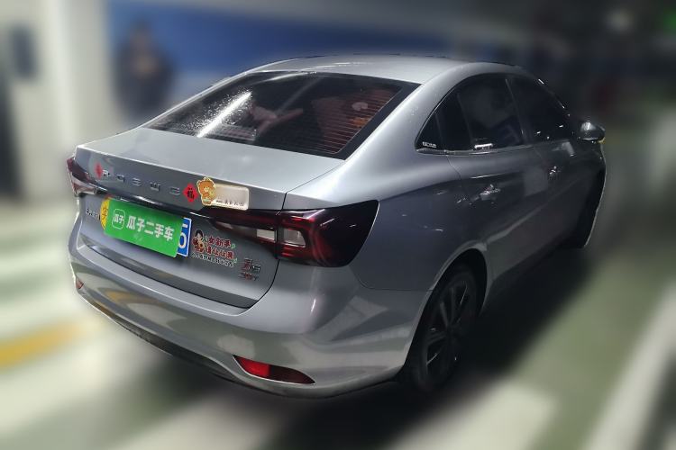 Used Roewe i5 2019 GL 20T Automatic 4G Connected & Ultra-Cool Play Edition