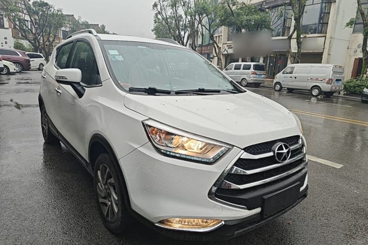 Used JAC Group Refine S3 2016 1.5L Manual Luxury Smart Version
