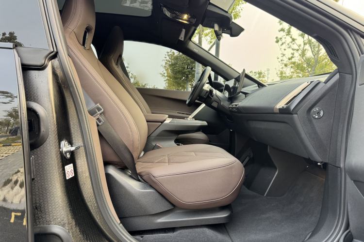 Used BMW iX 2023 xDrive40
