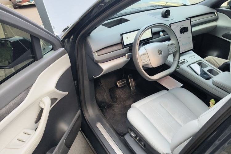 Used Nio ES8 2023 75 kWh
