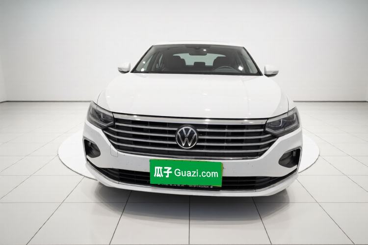 Used Volkswagen Lavida 2023 1.5L Automatic Full-Comfort Edition
