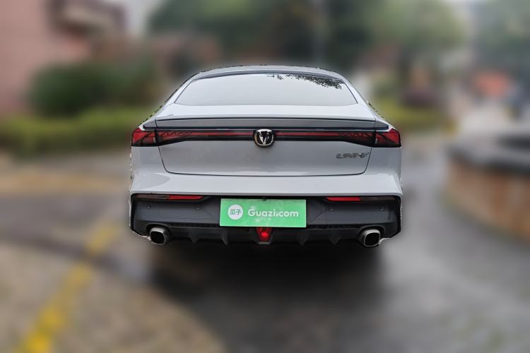 Used Changan UNI-V 2022 1.5T Prestige Version
