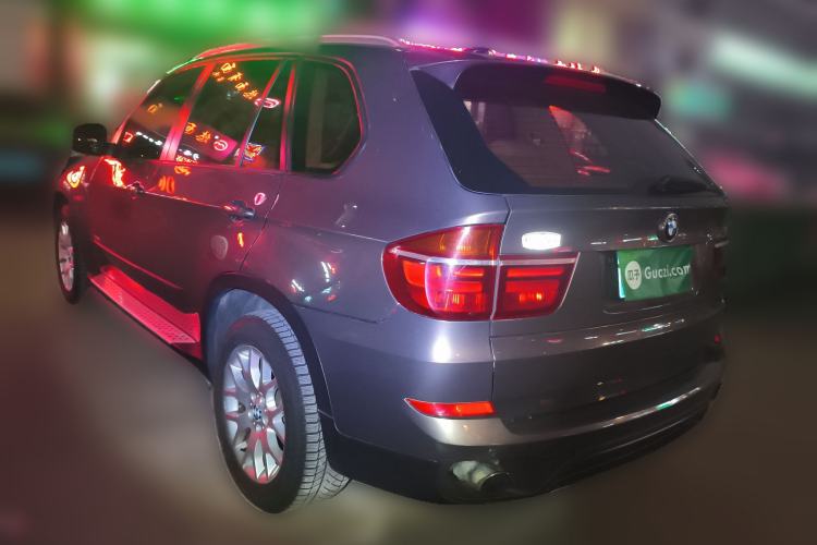 Used BMW X5 2011 xDrive35i Leading Model
