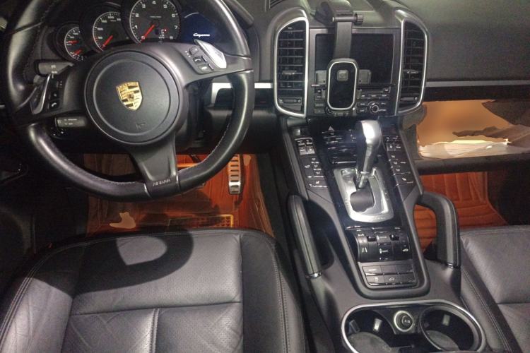 Used Porsche Cayenne 2011 Cayenne 3.0T