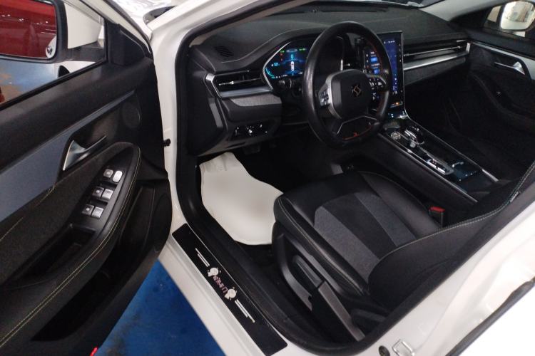 Used SOL E50A 2022 Official Edition