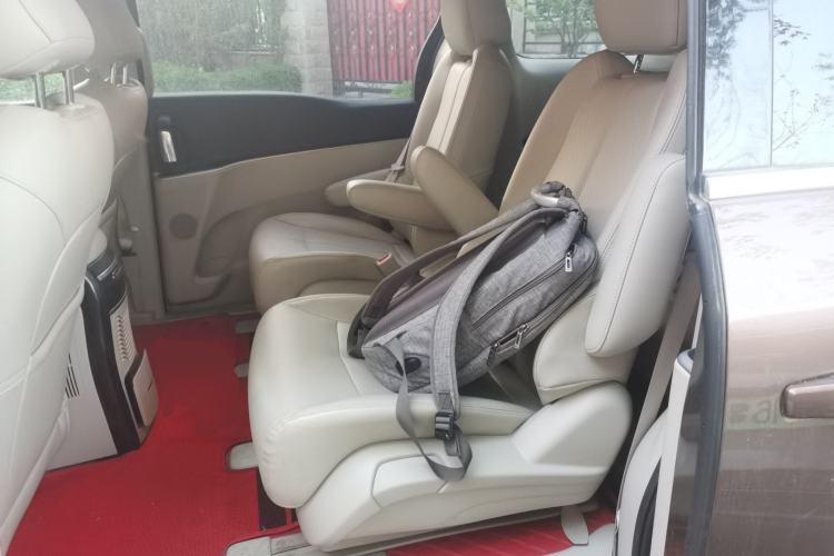 Used Buick GL8 2021 Land Cruiser Executive Class 652T Comfort Model
