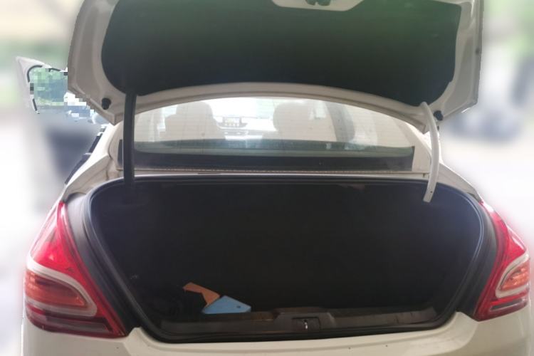 Used Peugeot 308 2014 Enjoy Edition Classic 1.6L Automatic Premium Model
