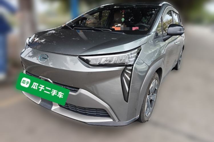 Used AION Y 2022 70 Intelligent Edition Lithium Iron Phosphate