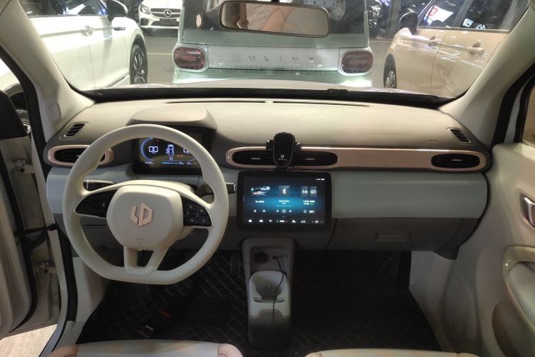 Used Leapmotor T03 2024 310 Comfort Edition