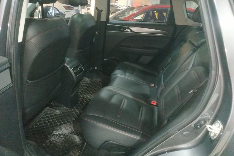 Used GAC Trumpchi GS4 PLUS 2021 270T Automatic Star Edition