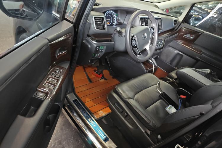 Used Honda Odyssey 2021 2.0L Rui·Luxury Edition