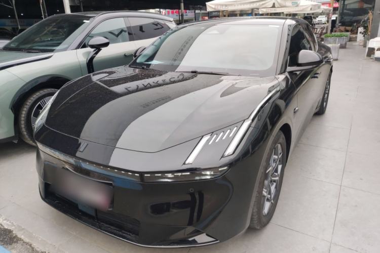 Used Lynk & Co Z10 2025 71 kWh 602 km Range Rear-Wheel Drive Pro