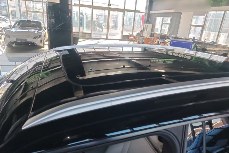 Used smart #1 2022 Premium Edition