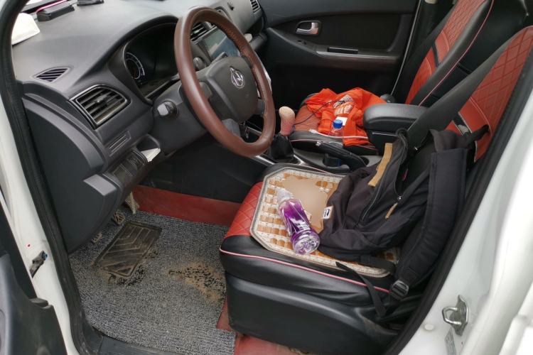 Used CHANGAN KAICHENG Ounuo S 2019 1.5L Ouno S Economy Model JL473QG
