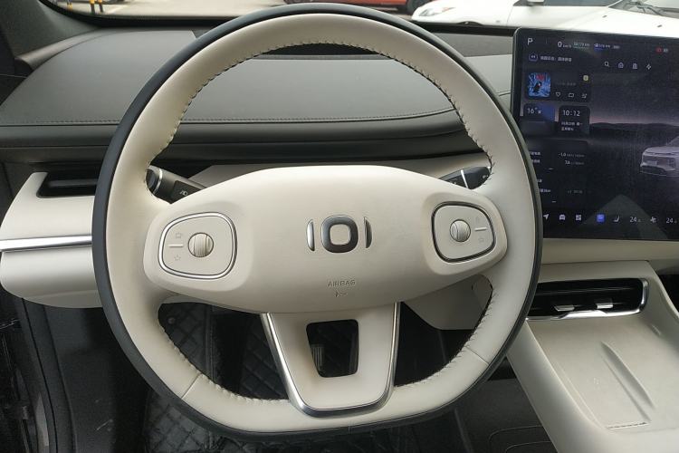 Used Qiyuan Q07 2025 215 Flagship PLUS