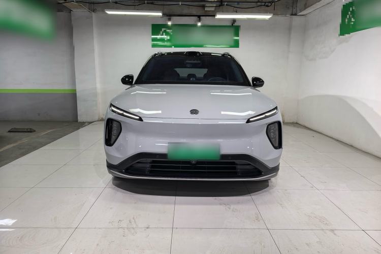Used Nio ES6 2023 75 kWh
