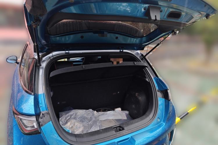 Used BYD Dolphin 2021 401km Knight Edition