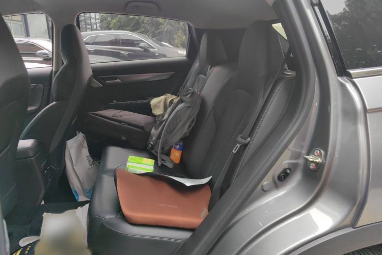 Used XPeng G3 2021 G3i 520G+
