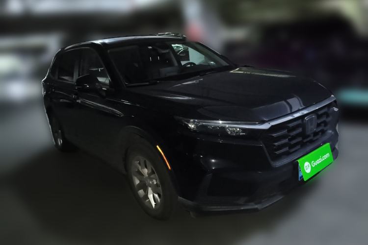 Used Honda CR-V 2024 240TURBO Two-Wheel-Drive FENGSHANG Edition 5 Seats

